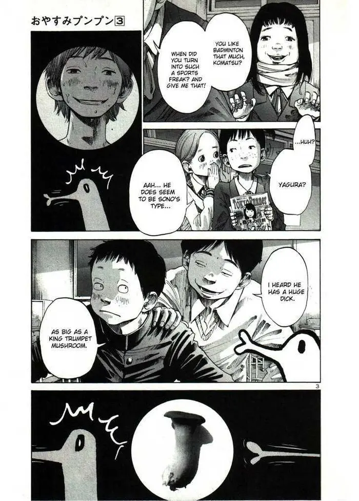 Goodnight Punpun Chapter 26 image 03_optimized